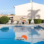 #208 Tranquilidade House By Home Holidays