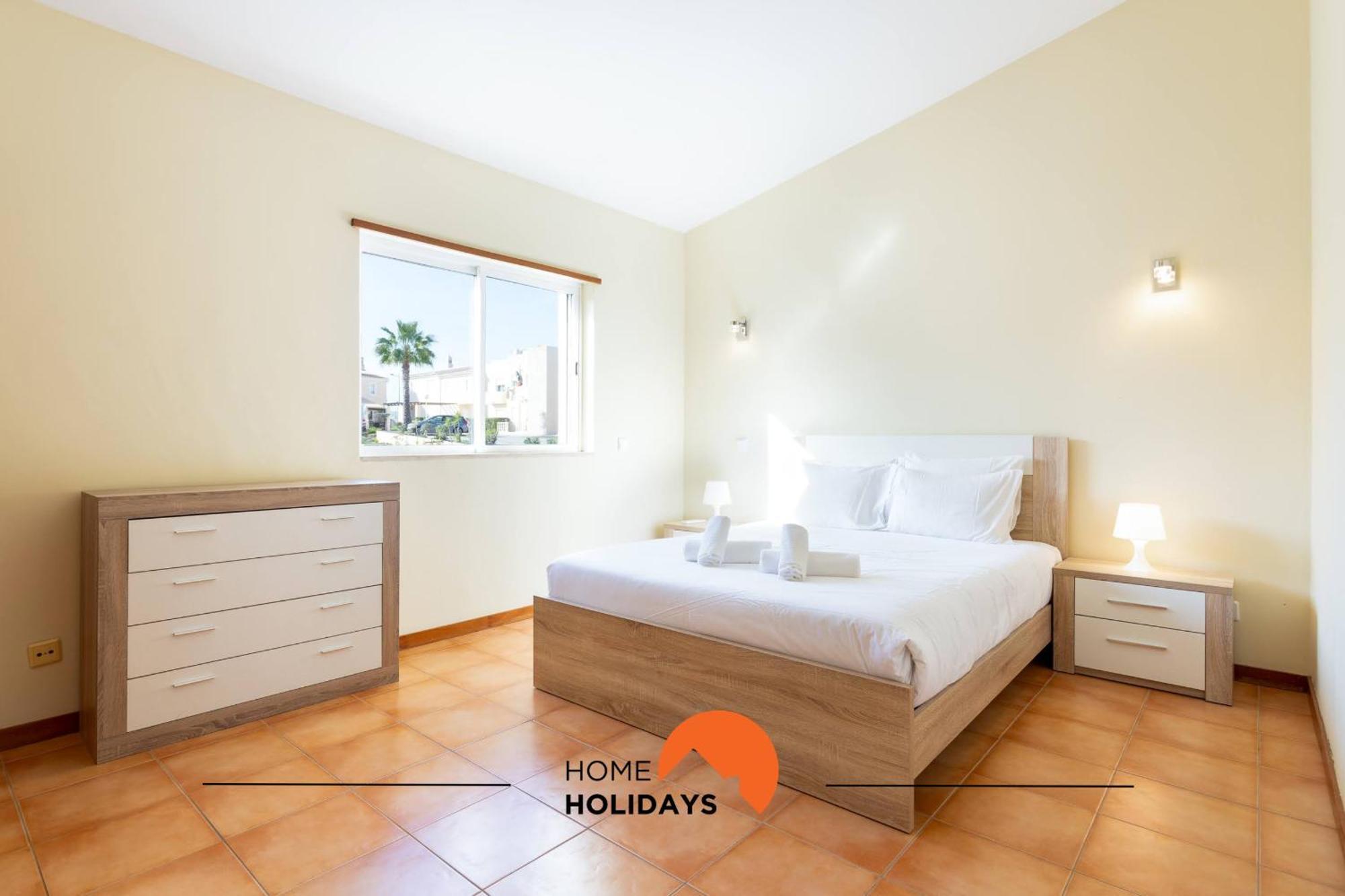 #208 Tranquilidade House By Holidays Hébergement de vacances *