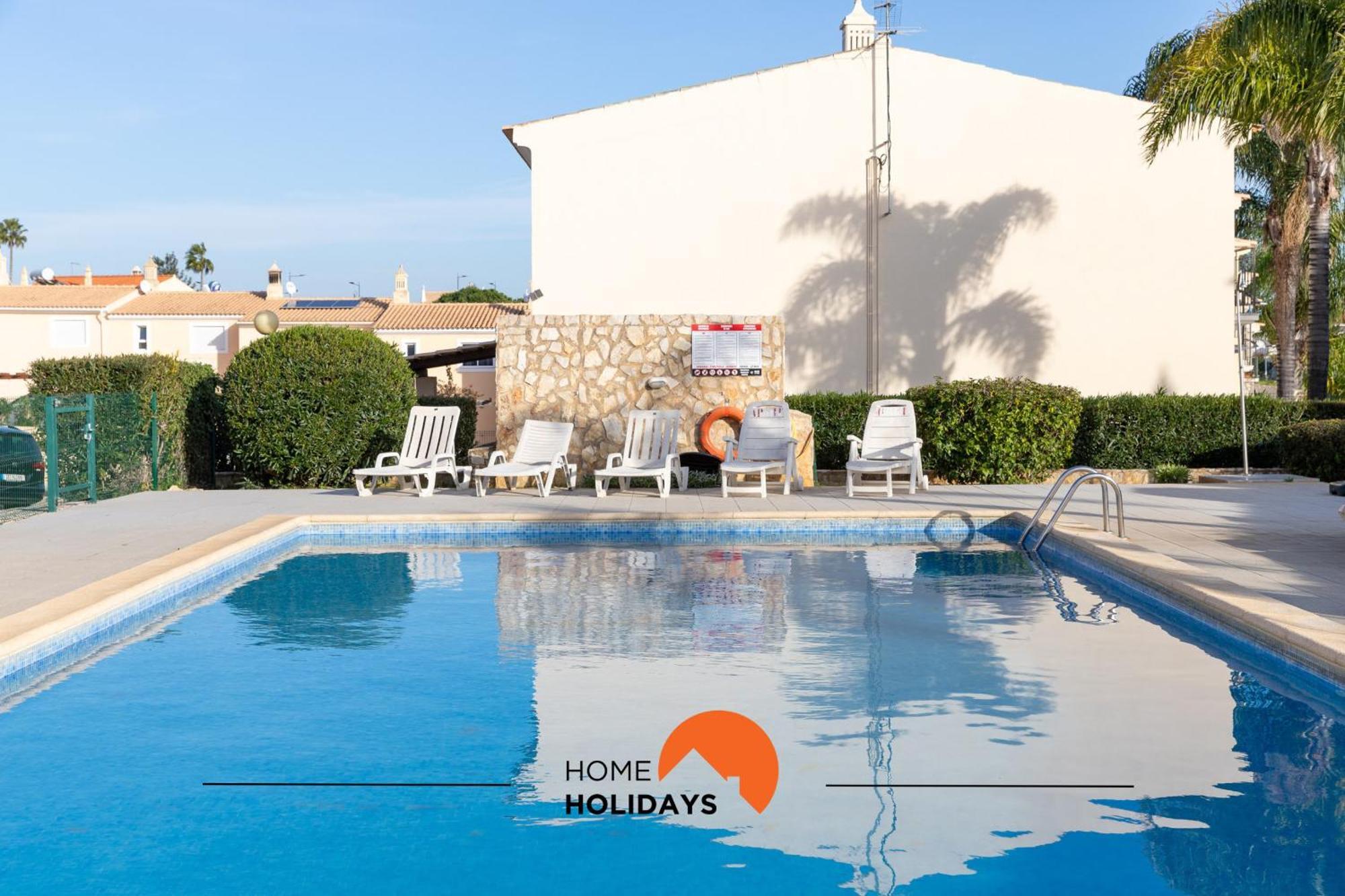 #208 Tranquilidade House By Holidays Vakantiehuis