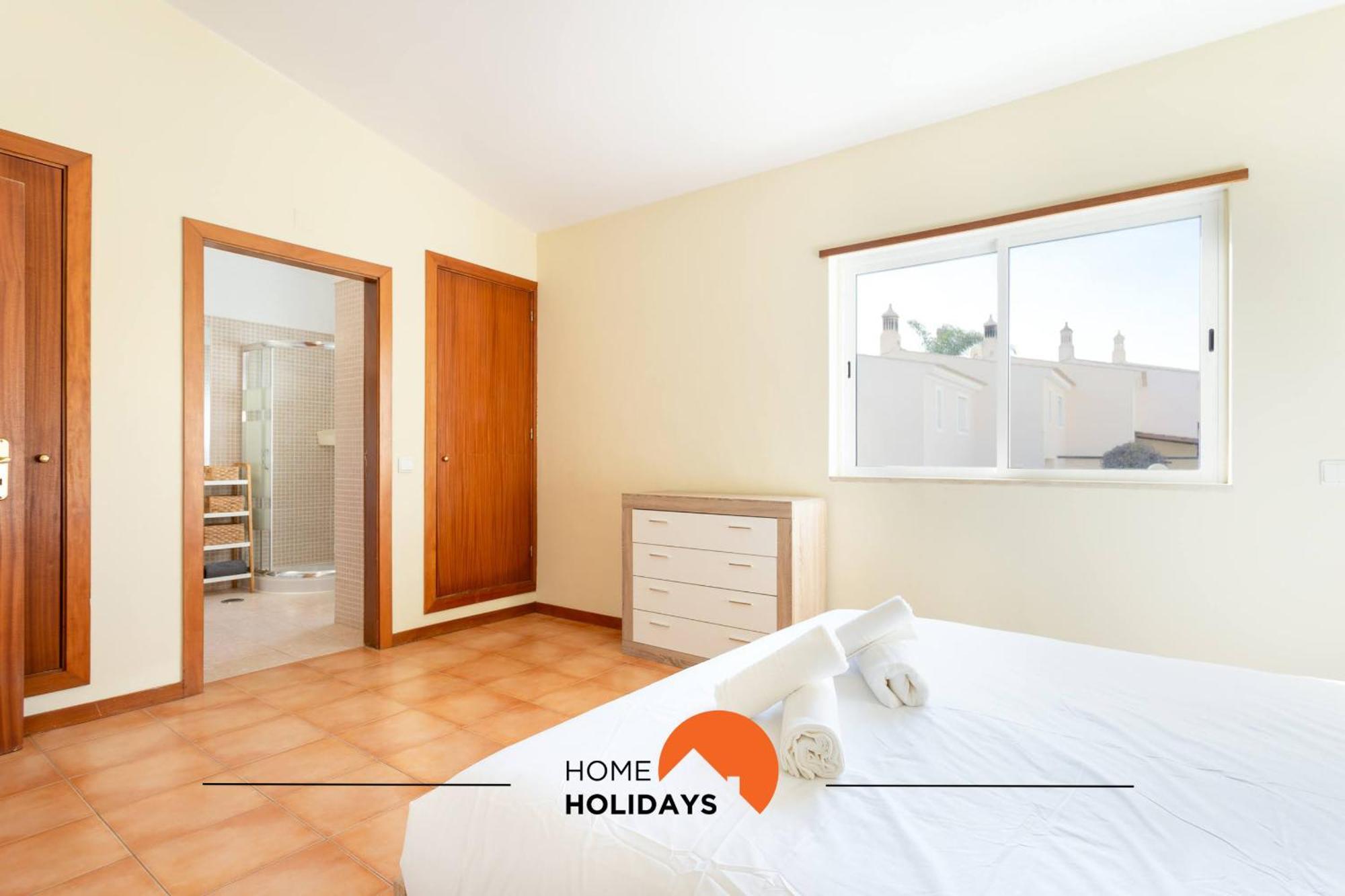 #208 Tranquilidade House By Holidays Hébergement de vacances *