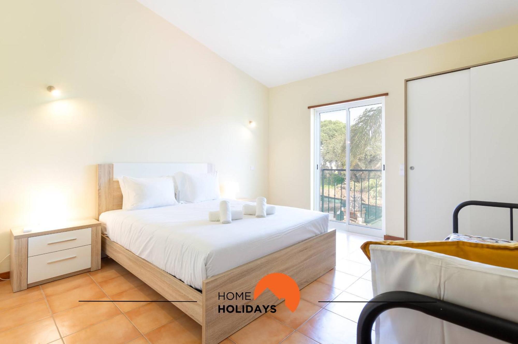 #208 Tranquilidade House By Holidays Hébergement de vacances
