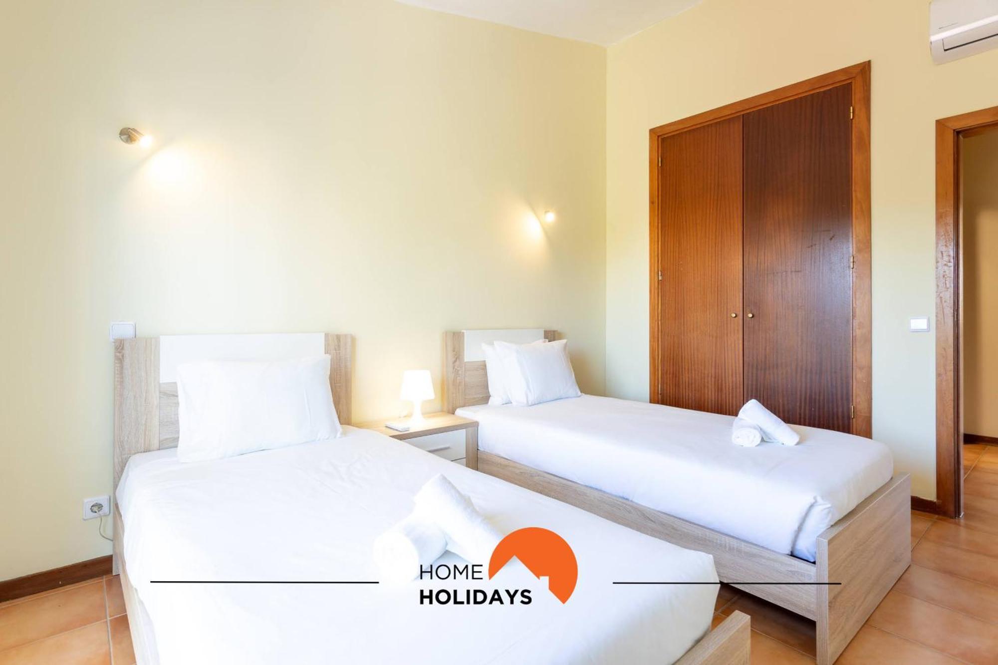 #208 Tranquilidade House By Holidays Vakantiehuis *