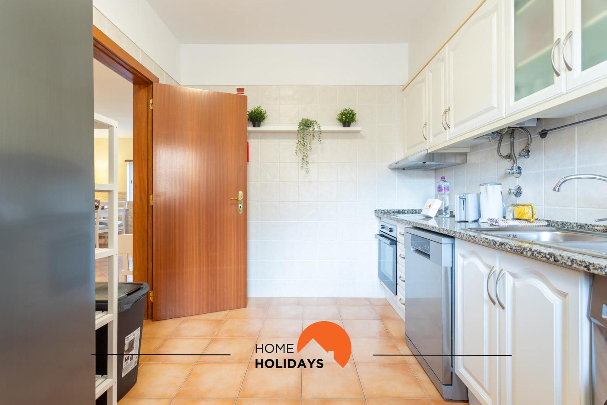 #208 Tranquilidade House By Holidays Vakantiehuis