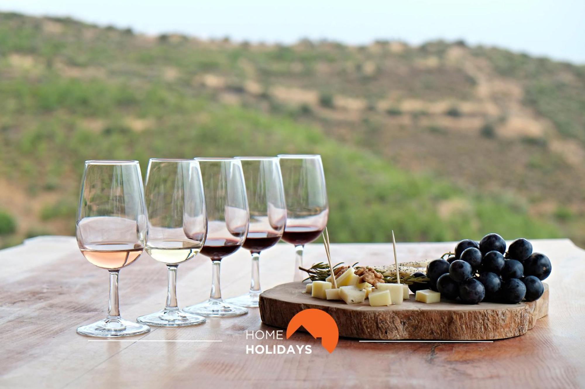 Hébergement de vacances #208 Tranquilidade House By Holidays Albufeira