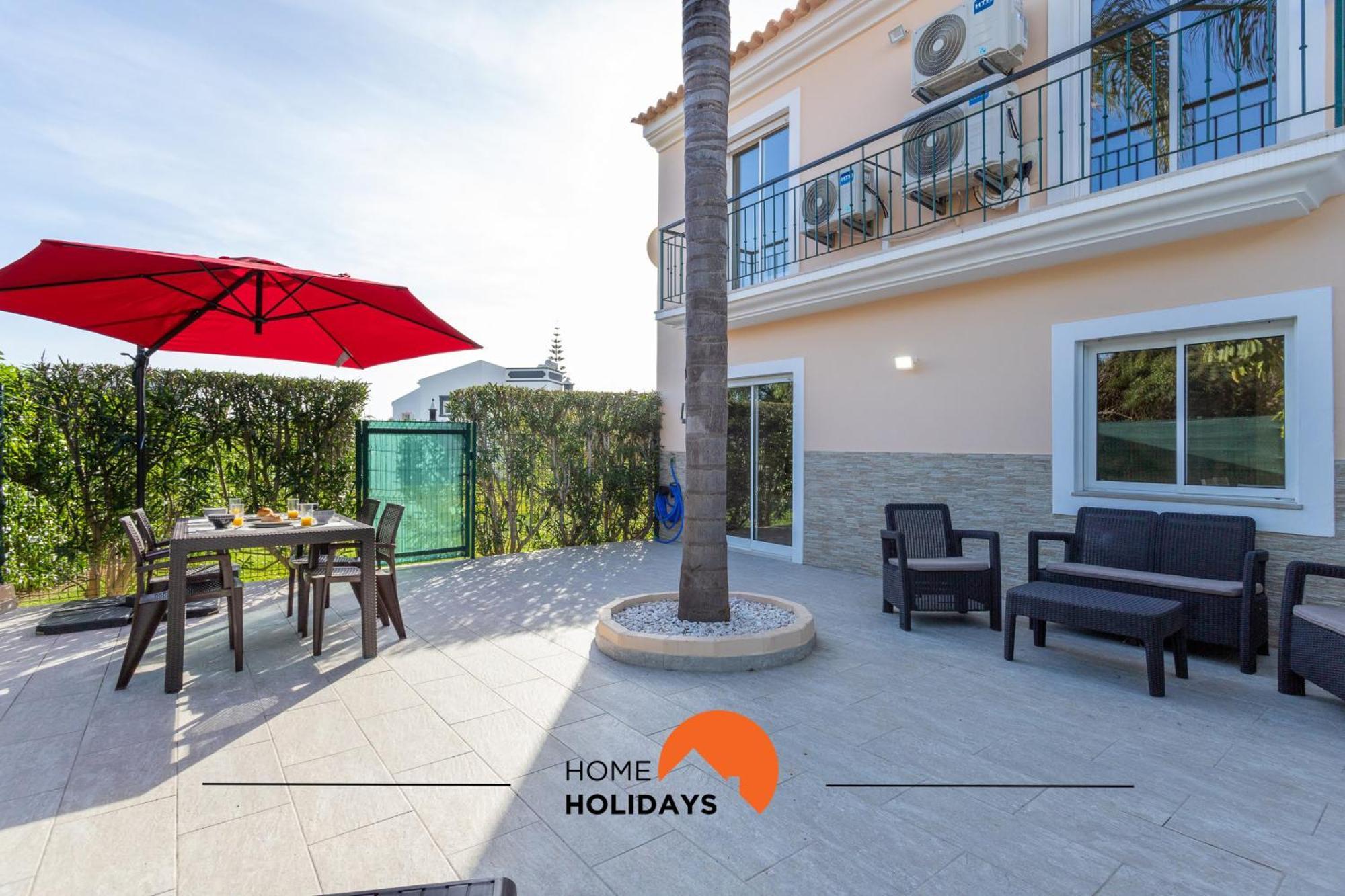 #208 Tranquilidade House By Holidays *