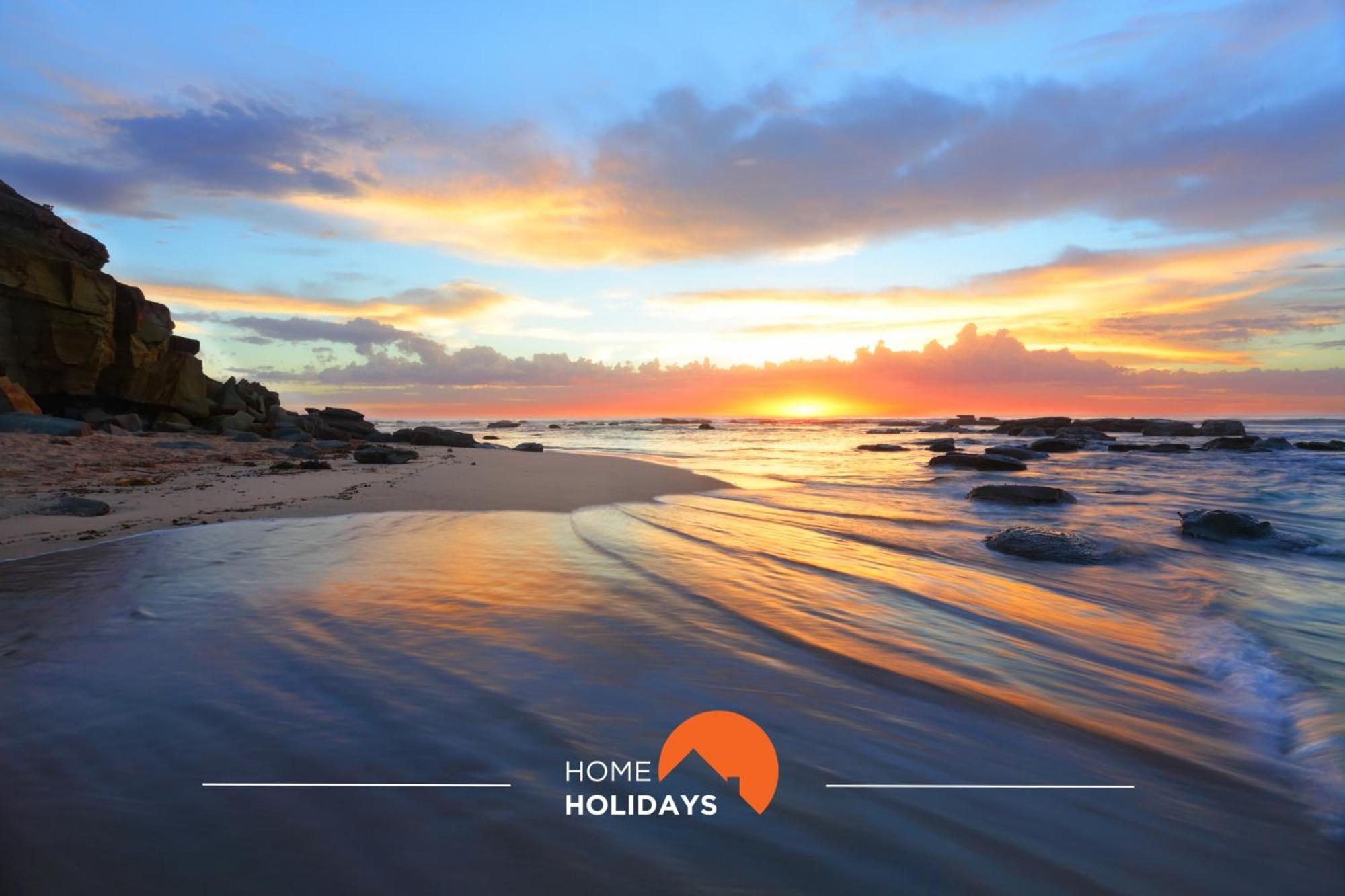 #208 Tranquilidade House By Holidays