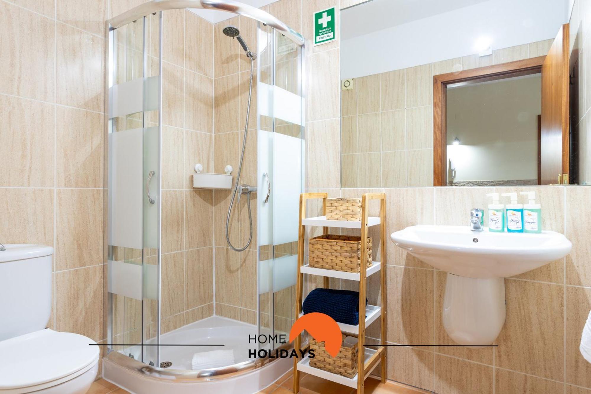Hébergement de vacances #208 Tranquilidade House By Holidays