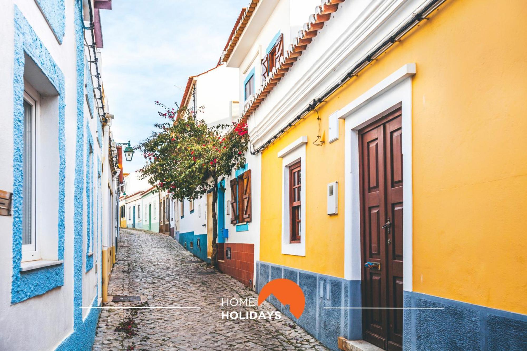 #208 Tranquilidade House By Holidays Hébergement de vacances