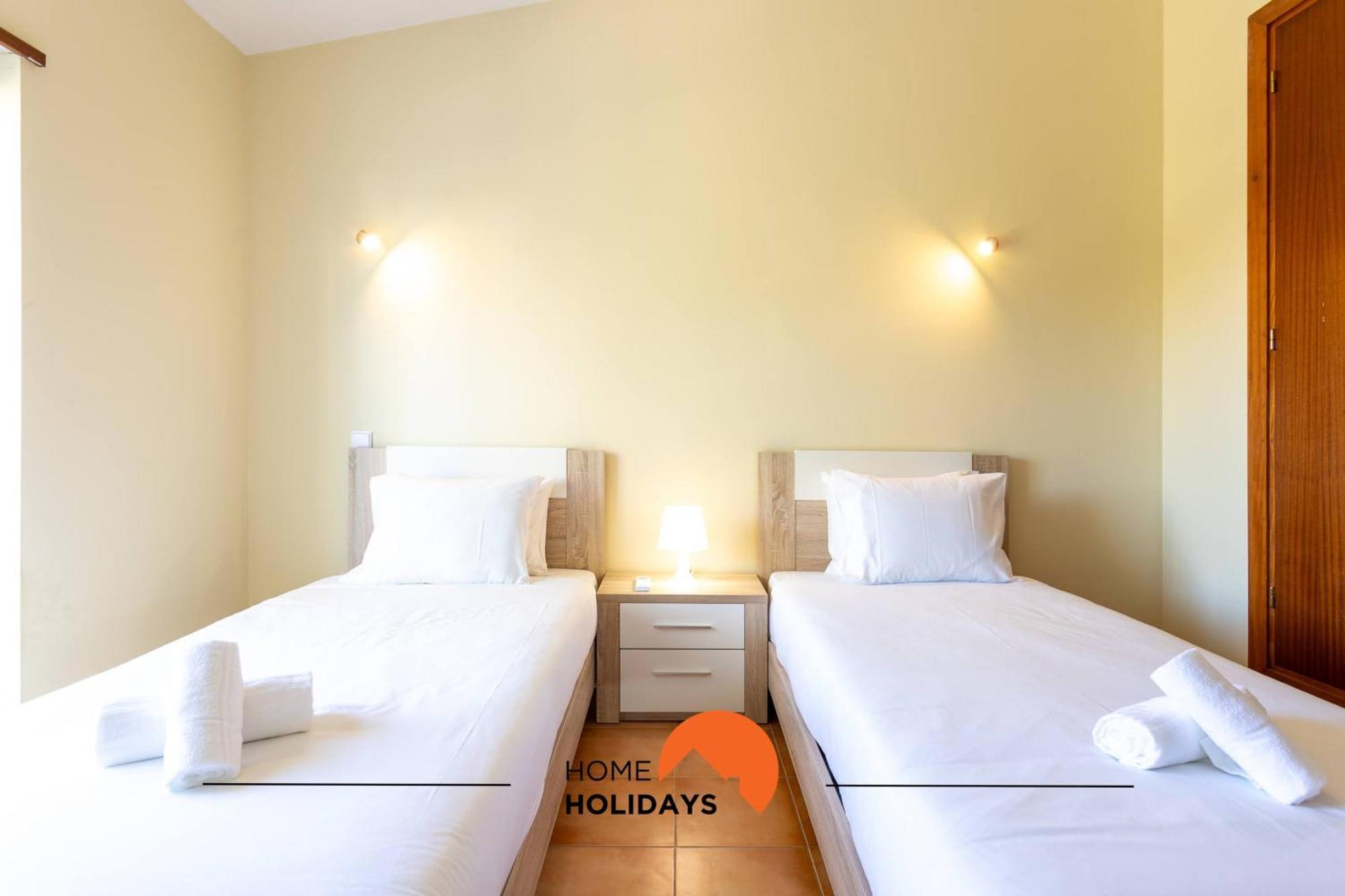 #208 Tranquilidade House By Holidays Hébergement de vacances Albufeira