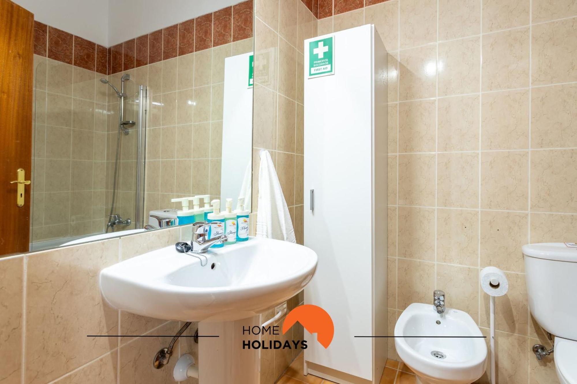 Hébergement de vacances #208 Tranquilidade House By Holidays