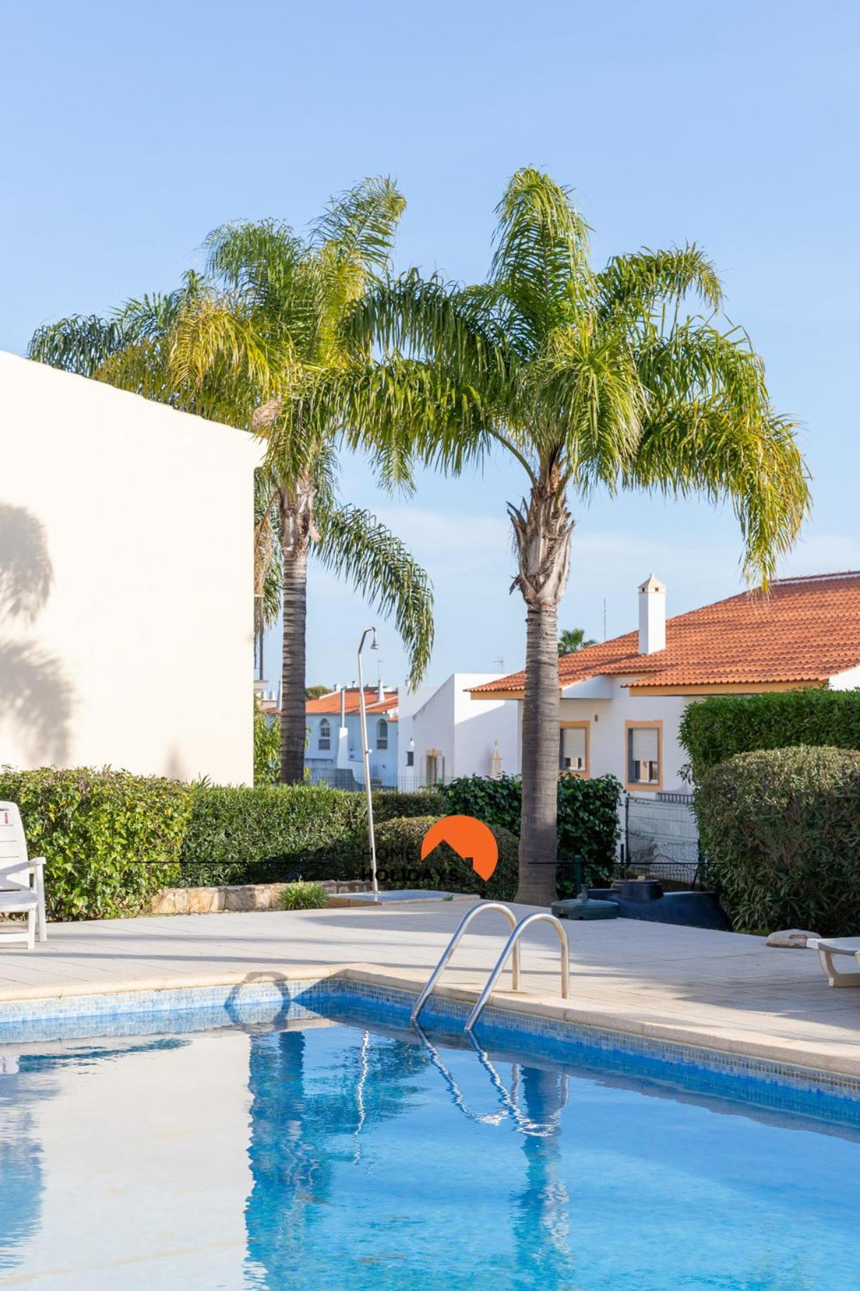 #208 Tranquilidade House By Holidays Hébergement de vacances Albufeira