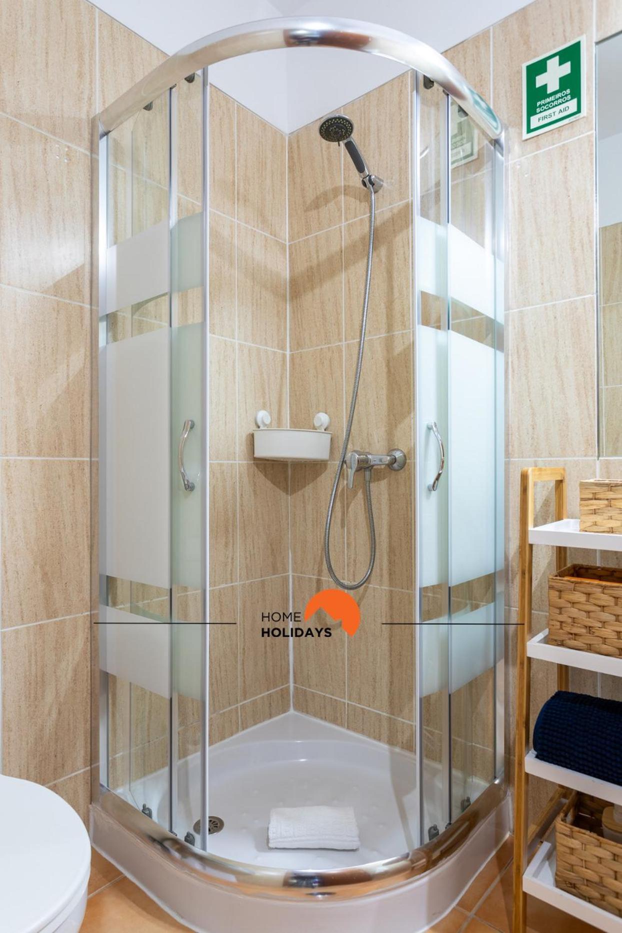 #208 Tranquilidade House By Holidays Hébergement de vacances Albufeira