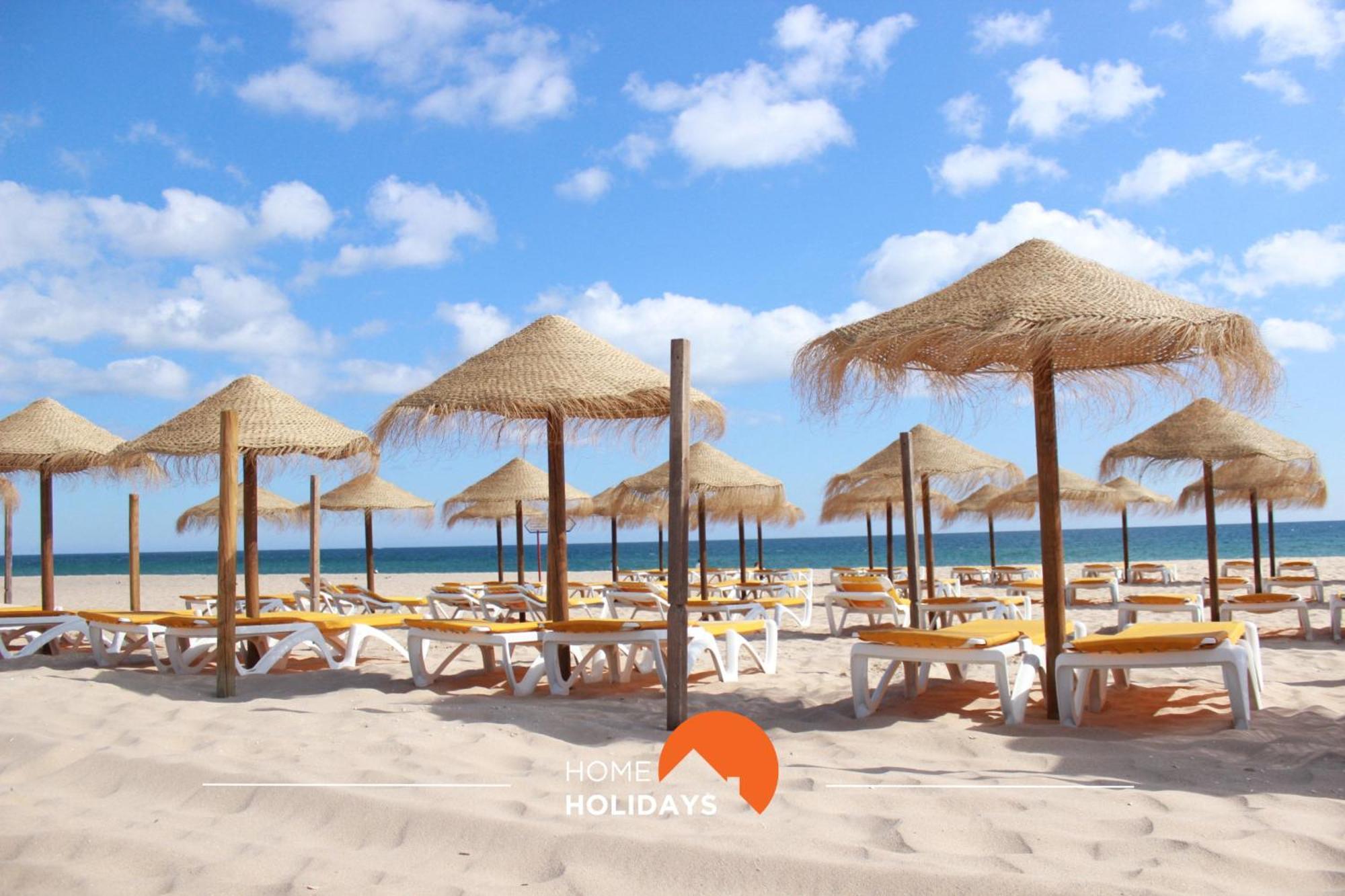 #208 Tranquilidade House By Holidays * Albufeira