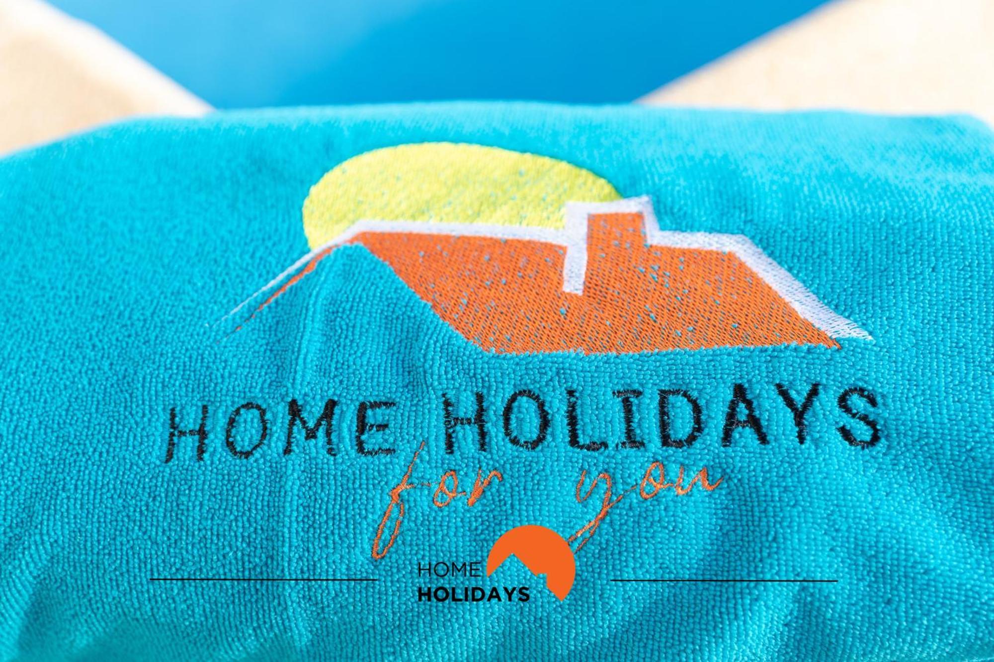 #208 Tranquilidade House By Holidays Hébergement de vacances *
