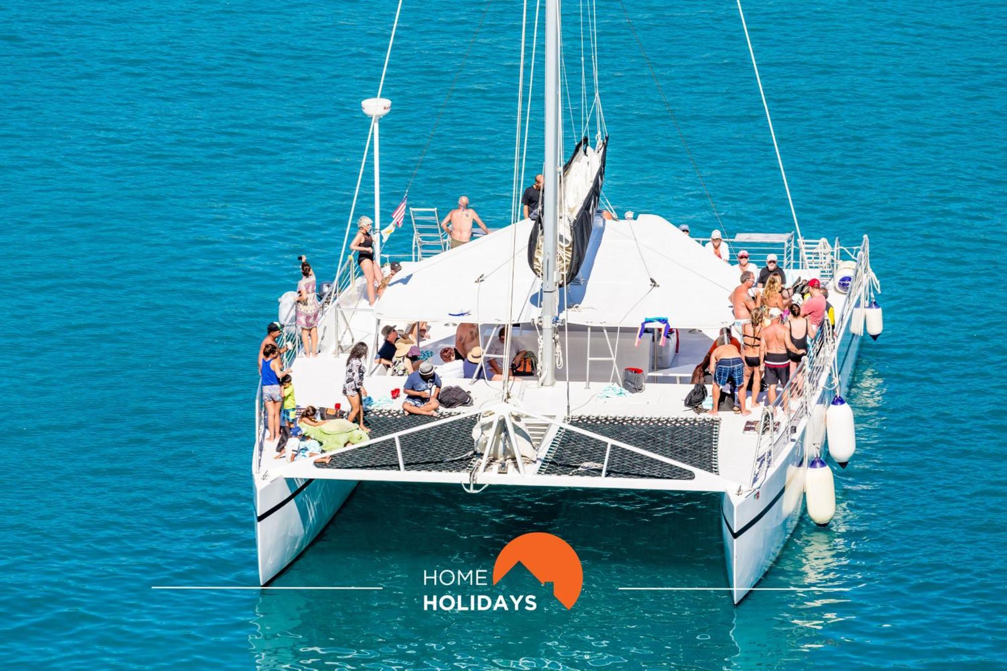 #208 Tranquilidade House By Holidays Hébergement de vacances