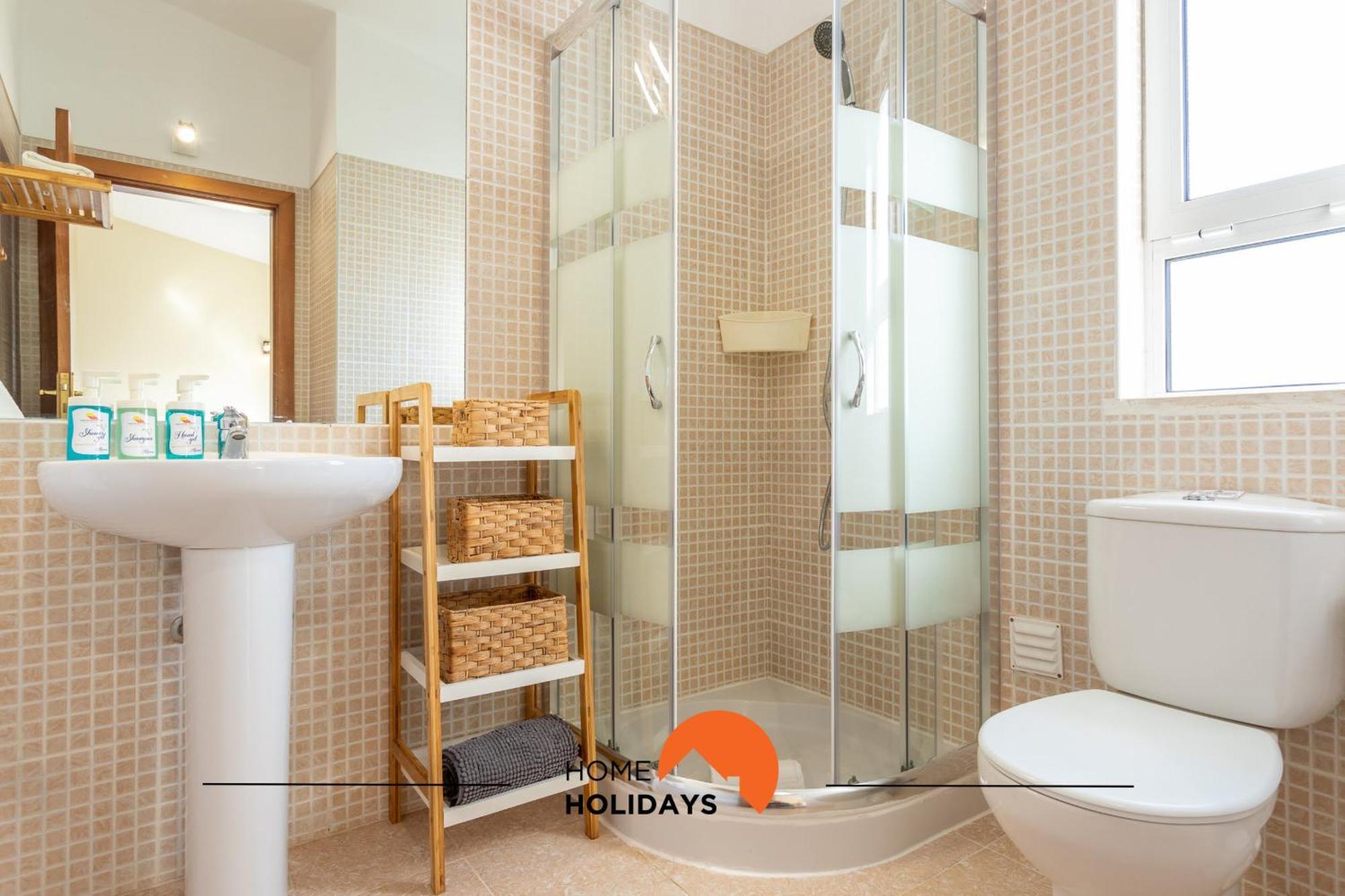 Hébergement de vacances #208 Tranquilidade House By Holidays Albufeira