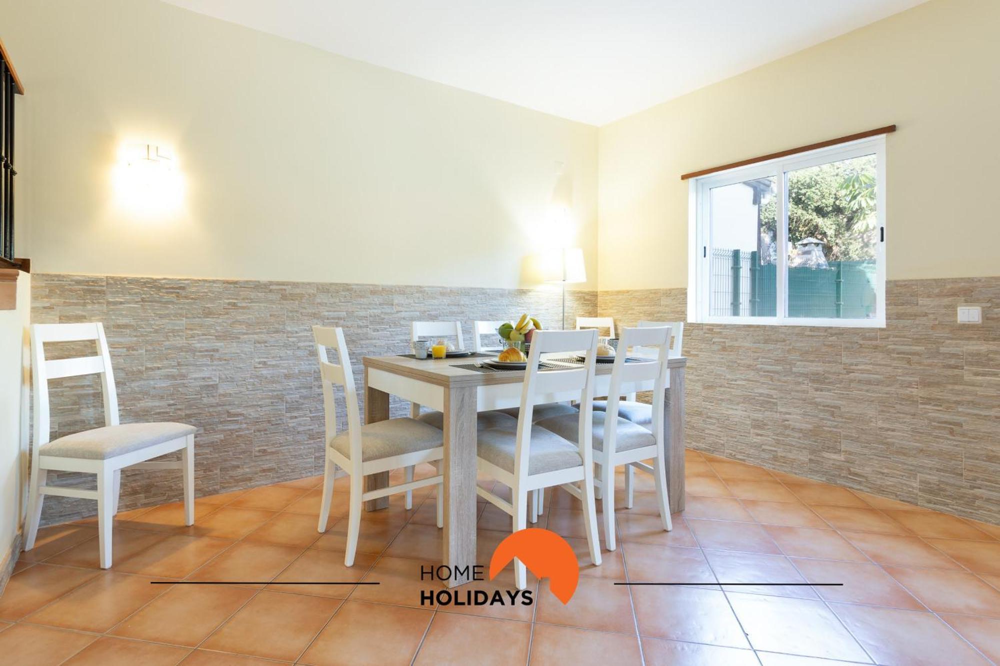 Vakantiehuis #208 Tranquilidade House By Holidays